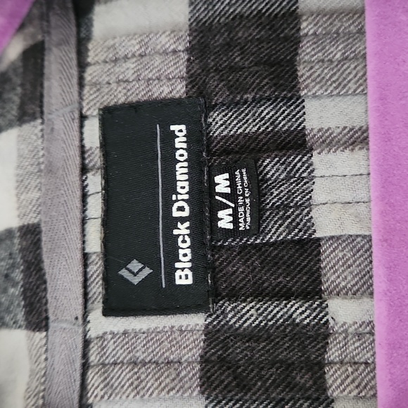 Black Diamond Spotter Shirt - Women's - Picture 3 of 7